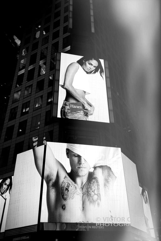 Times Square